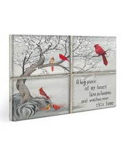 A Big Piece 1 Customize Name Gallery Wrapped Canvas Prints tile