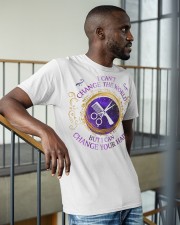 Hairdresser DD030212MA Classic T-Shirt apparel-classic-tshirt-lifestyle-front-36