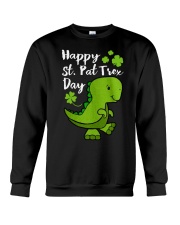 Happy St Patricks Day DD012609DH Crewneck Sweatshirt tile