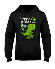Happy St Patricks Day DD012609DH Hooded Sweatshirt tile