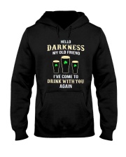 Happy St Patricks Day DD012910DH Hooded Sweatshirt tile