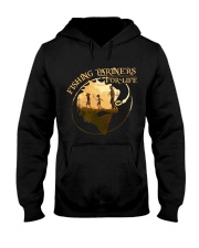 FISHING PARTNERS FOR LIFE Hooded Sweatshirt thumbnail