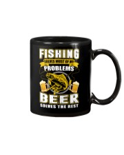 FISHING - BEER Mug thumbnail