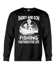 DADDY AND SON Crewneck Sweatshirt thumbnail