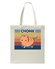 Chonk Cat Tote Bag tile