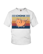 Chonk Cat Youth T-Shirt tile