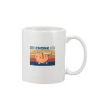 Chonk Cat Mug tile
