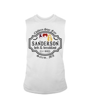 Children Stay Sanderson Sleeveless Tee tile