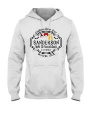 Children Stay Sanderson Hooded Sweatshirt tile