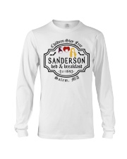 Children Stay Sanderson Long Sleeve Tee tile