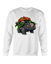 Poke Pumpkin Crewneck Sweatshirt tile