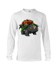 Poke Pumpkin Long Sleeve Tee tile