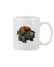 Poke Pumpkin Mug tile
