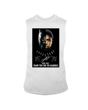 Thank You For The Memories Sleeveless Tee tile