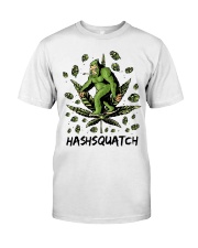 Hashsquatch Premium Fit Mens Tee tile