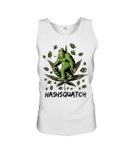 Hashsquatch Unisex Tank tile