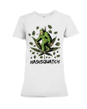 Hashsquatch Premium Fit Ladies Tee tile
