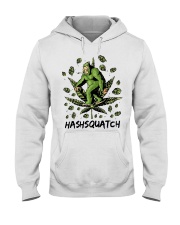 Hashsquatch Hooded Sweatshirt tile