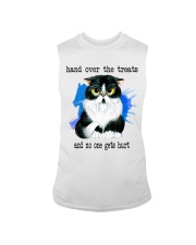 Hand Over The Treats Sleeveless Tee tile