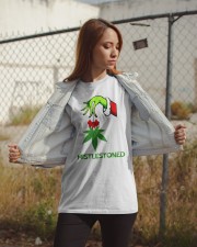 Mistlestoned Classic T-Shirt apparel-classic-tshirt-lifestyle-07