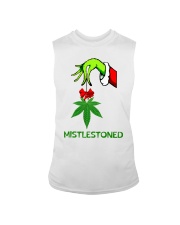 Mistlestoned Sleeveless Tee tile