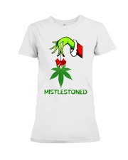 Mistlestoned Premium Fit Ladies Tee tile