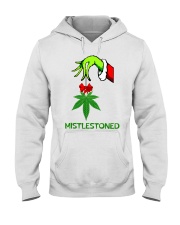 Mistlestoned Hooded Sweatshirt tile