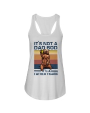 Limited Edition Ladies Flowy Tank tile