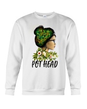 Pot Head Crewneck Sweatshirt tile