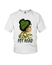 Pot Head Youth T-Shirt tile