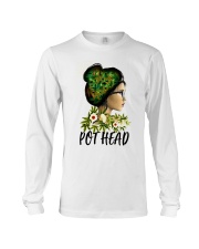 Pot Head Long Sleeve Tee tile