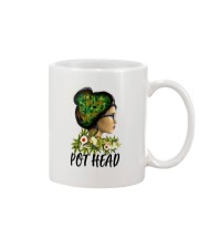 Pot Head Mug tile