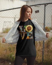 Teacher Life Classic T-Shirt apparel-classic-tshirt-lifestyle-07