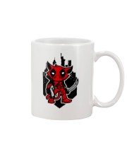 Cat Pool Mug tile