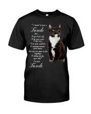 I'm Your Tuxedo Cat Premium Fit Mens Tee tile