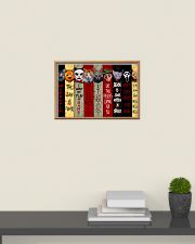 Cat Film 24x16 Poster poster-landscape-24x16-lifestyle-09