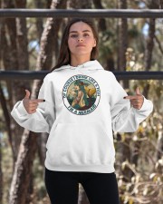Of Course I Drink Like A Beer Hooded Sweatshirt apparel-hooded-sweatshirt-lifestyle-05