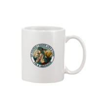 Of Course I Drink Like A Beer Mug tile