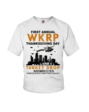 WKRP Thanksgiving Day Style 1 Youth T-Shirt tile