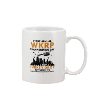 WKRP Thanksgiving Day Style 1 Mug tile