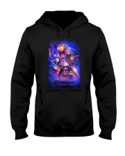 Cat Boss Hooded Sweatshirt tile