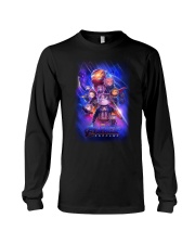 Cat Boss Long Sleeve Tee tile