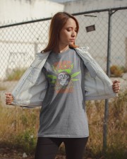 KEEP CALM-Y201221 Classic T-Shirt apparel-classic-tshirt-lifestyle-07