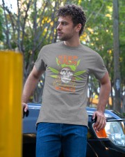 KEEP CALM-Y201221 Classic T-Shirt apparel-classic-tshirt-lifestyle-front-44