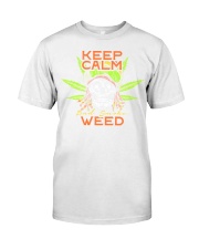 KEEP CALM-Y201221 Classic T-Shirt tile