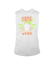 KEEP CALM-Y201221 Sleeveless Tee tile
