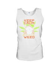 KEEP CALM-Y201221 Unisex Tank tile