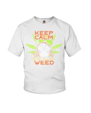 KEEP CALM-Y201221 Youth T-Shirt tile