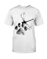 Dragonfly Classic T-Shirt front