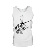 Dragonfly Unisex Tank tile